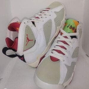 Nike air Jordan 7 retro'Hare'